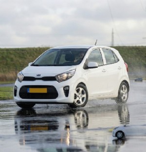 Cadeaubon slipcursus dagdeel 3 uren