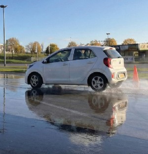 Cadeaubon slipcursus compact 2 uren