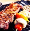 Barbecue Standaard