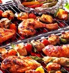 Barbecue Superior