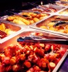 Buffet Superior