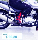 CB Anti-slipcursus motor al vanaf 89,50